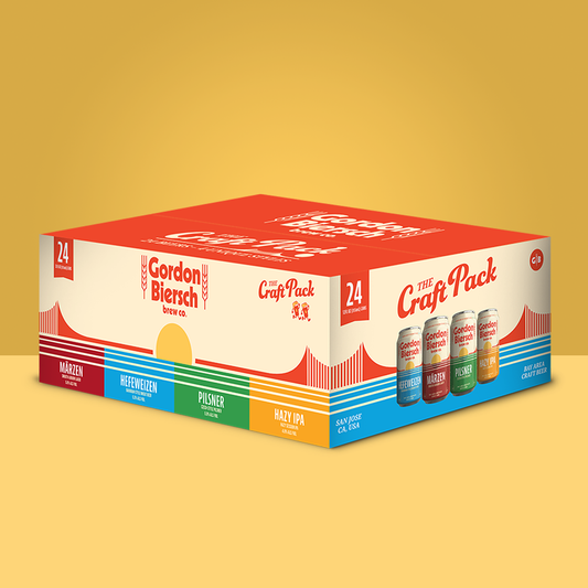 Craft Pack