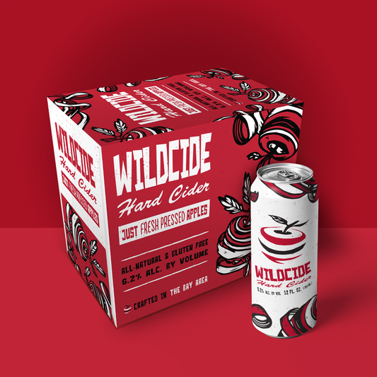 Wildcide Hard Cider
